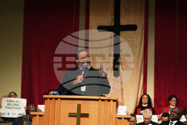 Haiti Immigration Faith Leaders