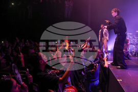 Концерт - Marcus & Martinus