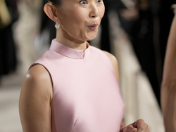 95th Academy Awards - Roaming Arrivals