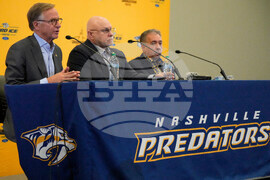 Predators Hockey