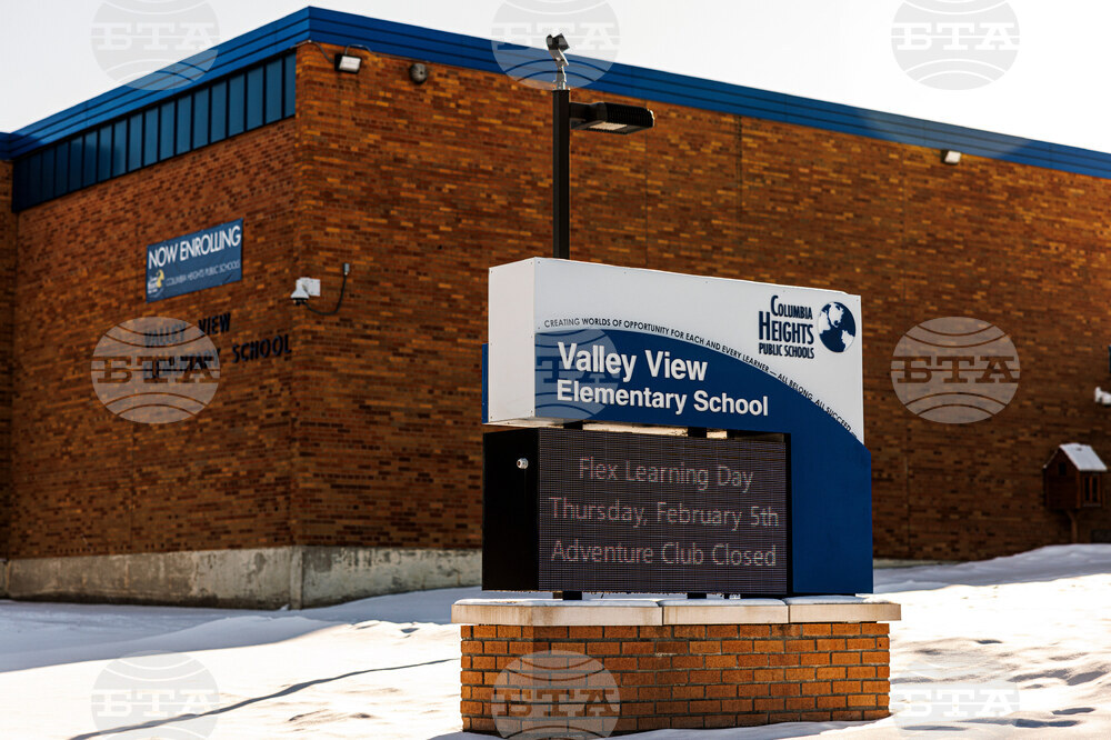 Immigration Raids Minneapolis