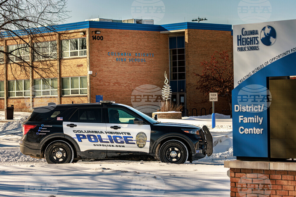 Immigration Raids Minneapolis