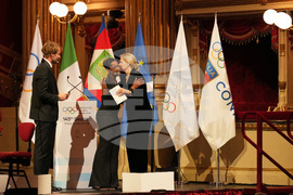 Milan Cortina Olympics