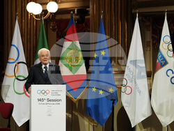 Milan Cortina Olympics