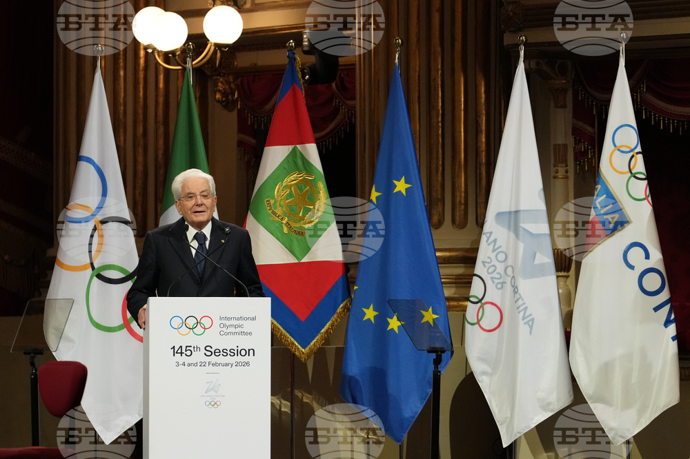 Milan Cortina Olympics