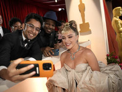 95th Academy Awards - Roaming Arrivals