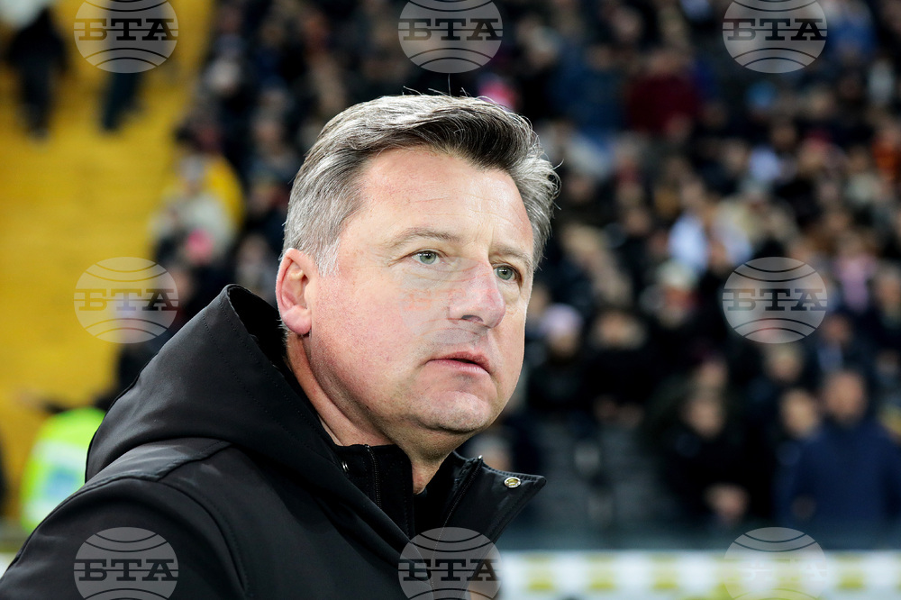 Italy Serie A Soccer