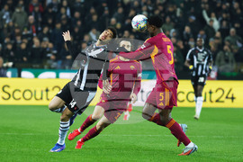 Italy Serie A Soccer