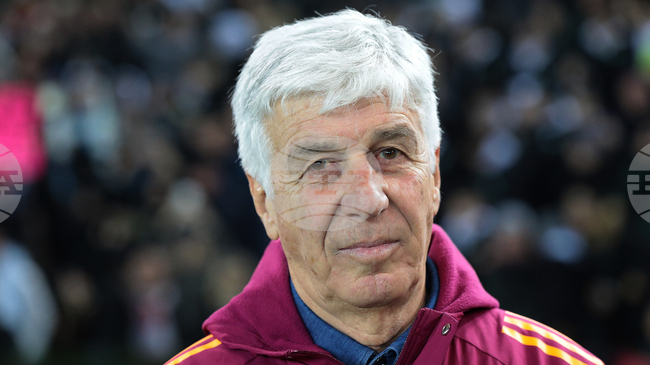 Гасперини: "След първия гол язовирната стена се спука"