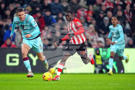 Britain Premier League Soccer