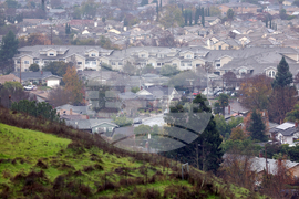 California Earthquakes