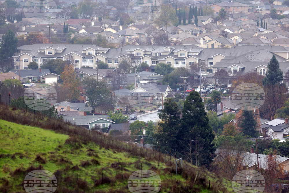California Earthquakes
