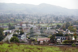 California Earthquakes