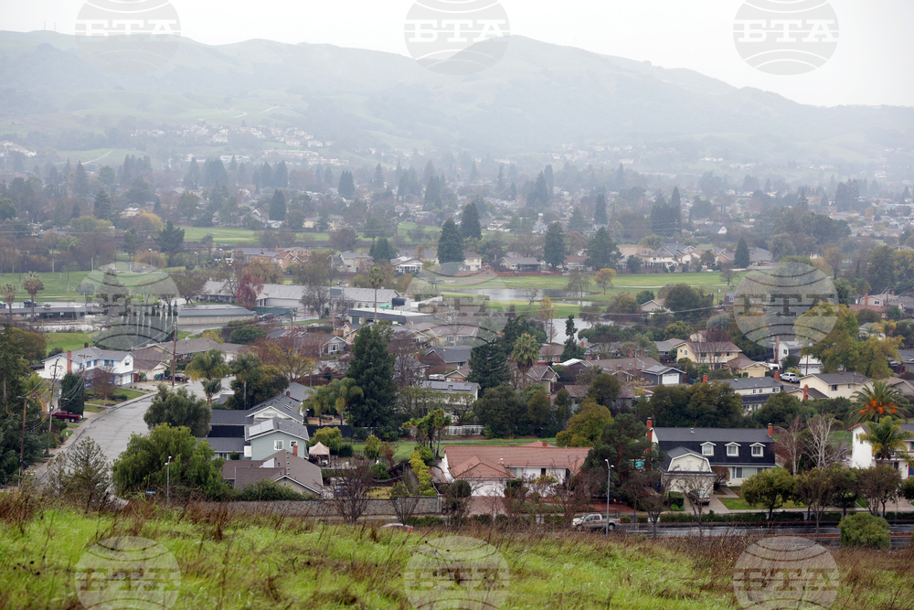 California Earthquakes