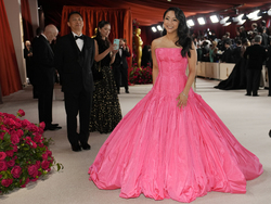 95th Academy Awards - Roaming Arrivals