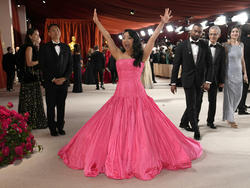 95th Academy Awards - Roaming Arrivals