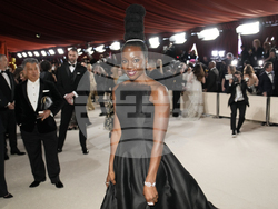 95th Academy Awards - Roaming Arrivals