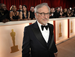 95th Academy Awards - Roaming Arrivals