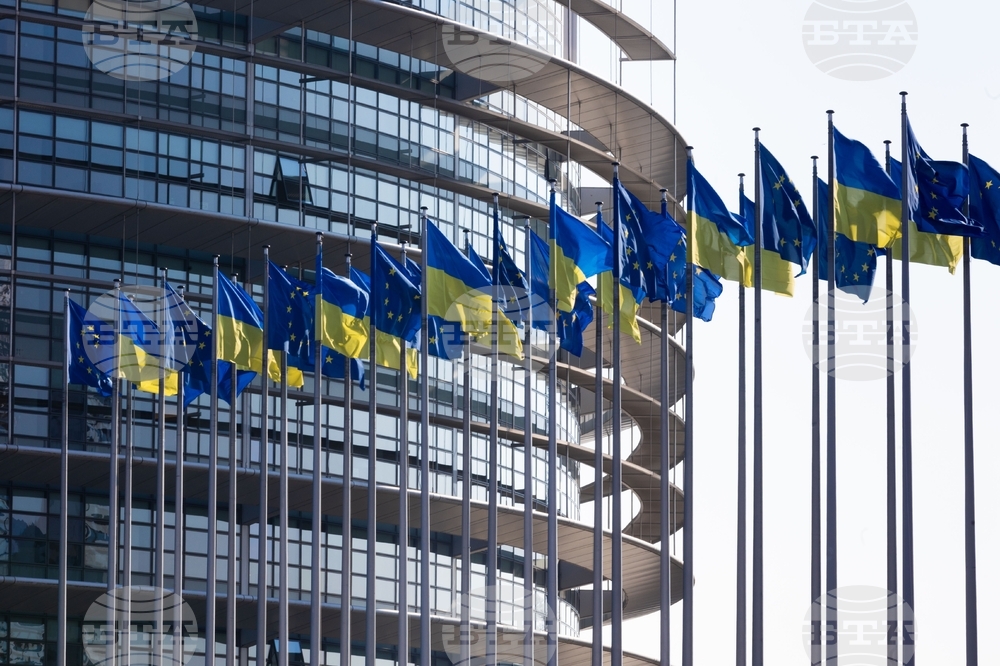Европейският парламент забранява достъпа до своите сгради за представители на Русия и Беларус