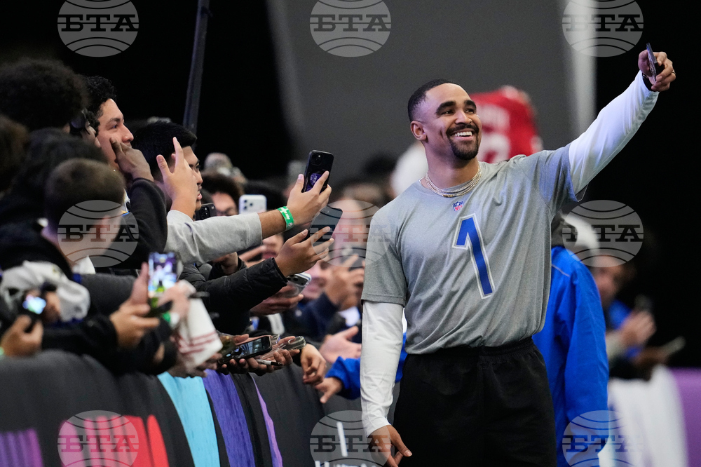 Pro Bowl Football