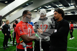 Pro Bowl Football