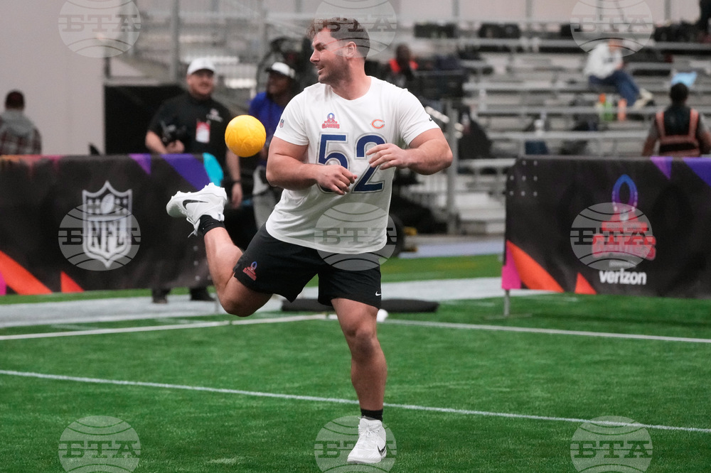 Pro Bowl Football