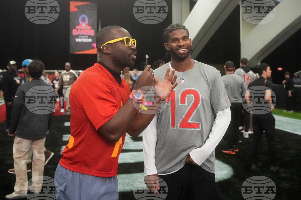 Pro Bowl Football