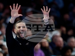 Pelicans Hornets Basketball