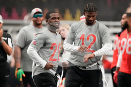 Pro Bowl Football