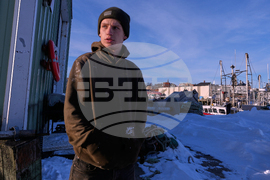 Missing Fishing Boat