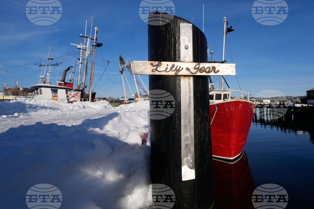 Missing Fishing Boat