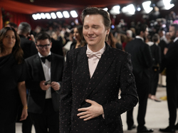 95th Academy Awards - Roaming Arrivals