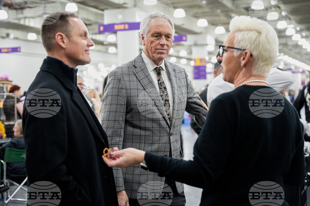 Westminster Dog Show