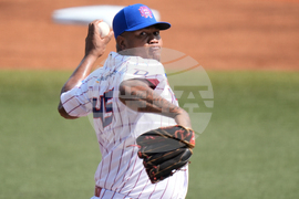 Puerto Rico Dominican Republic Baseball