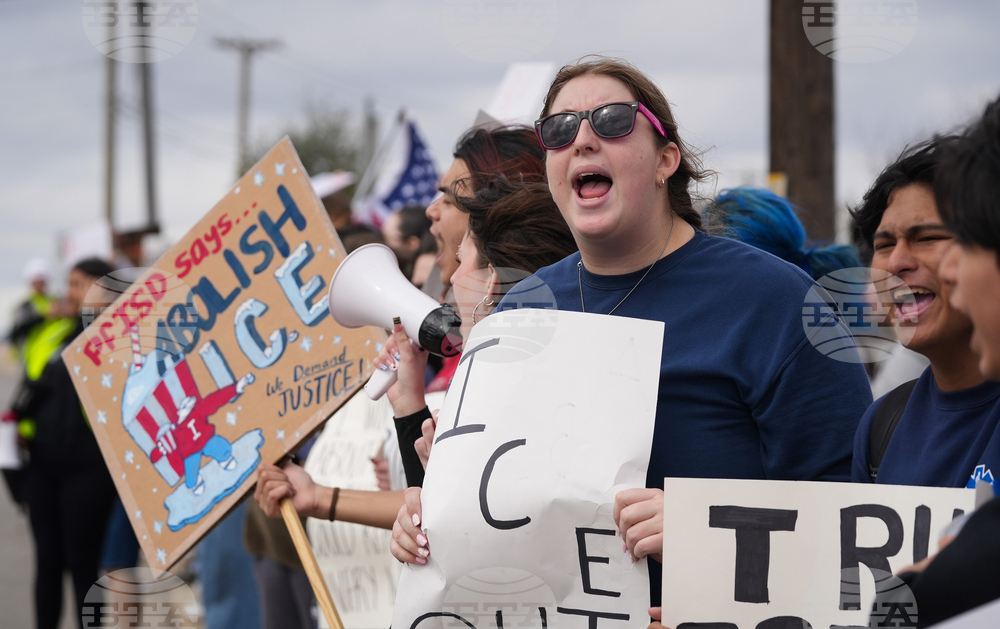 Immigration Enforcement Texas