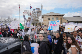 Immigration Enforcement Texas