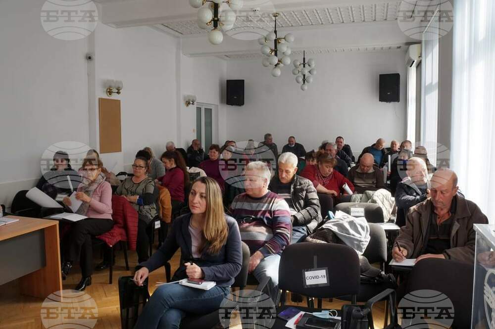 Ремонти и строителство за общо 8,7 млн. лева искат кметовете на села в община Тунджа