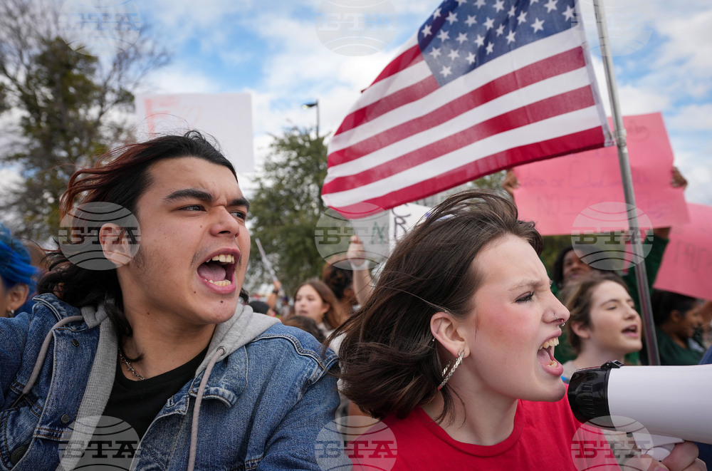 Immigration Enforcement Texas