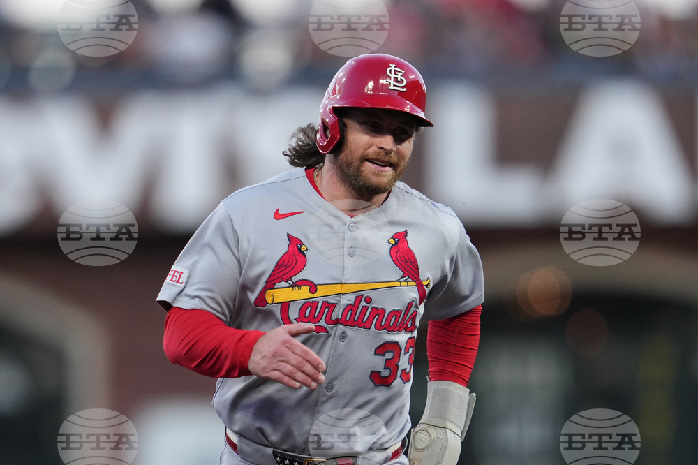 Mariners Donovan Baseball