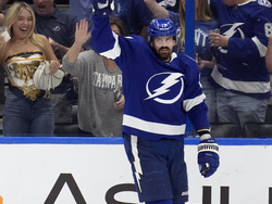Jets Lightning Hockey