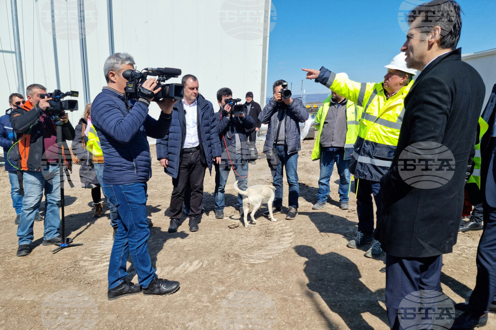 Село Малко Кадиров - Кирил Петков
