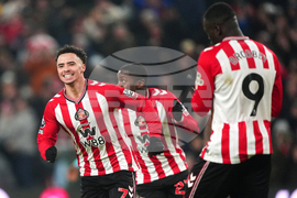 Britain Premier League Soccer