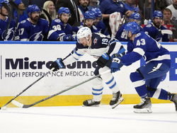 Jets Lightning Hockey