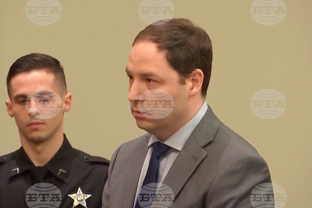 Virginia Wife Killing