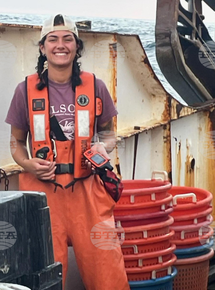 Missing Fishing Boat