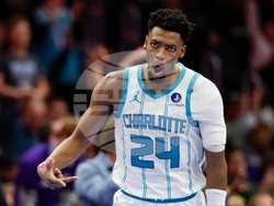 Pelicans Hornets Basketball