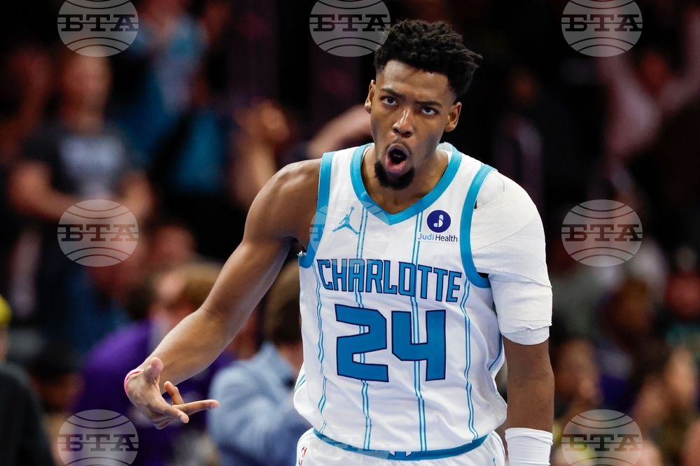 Pelicans Hornets Basketball