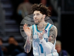 Pelicans Hornets Basketball