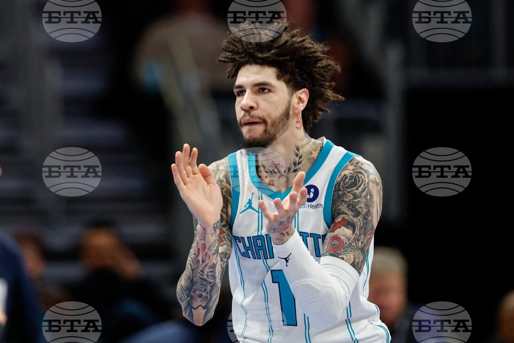 Pelicans Hornets Basketball