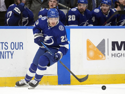 Jets Lightning Hockey